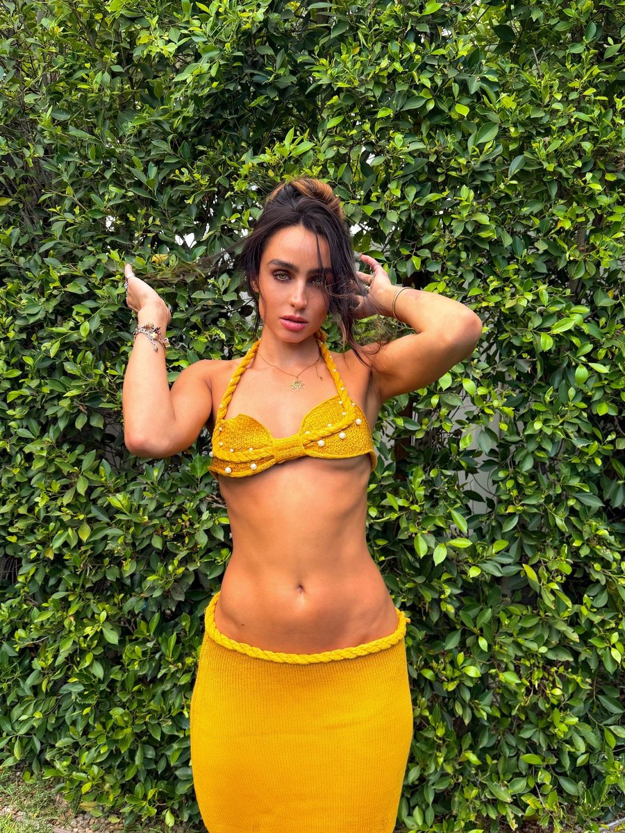 ItsMax30's tweet photo. Sommer Ray ✨️🔥 https://t.co/myxgrm5Ecl
