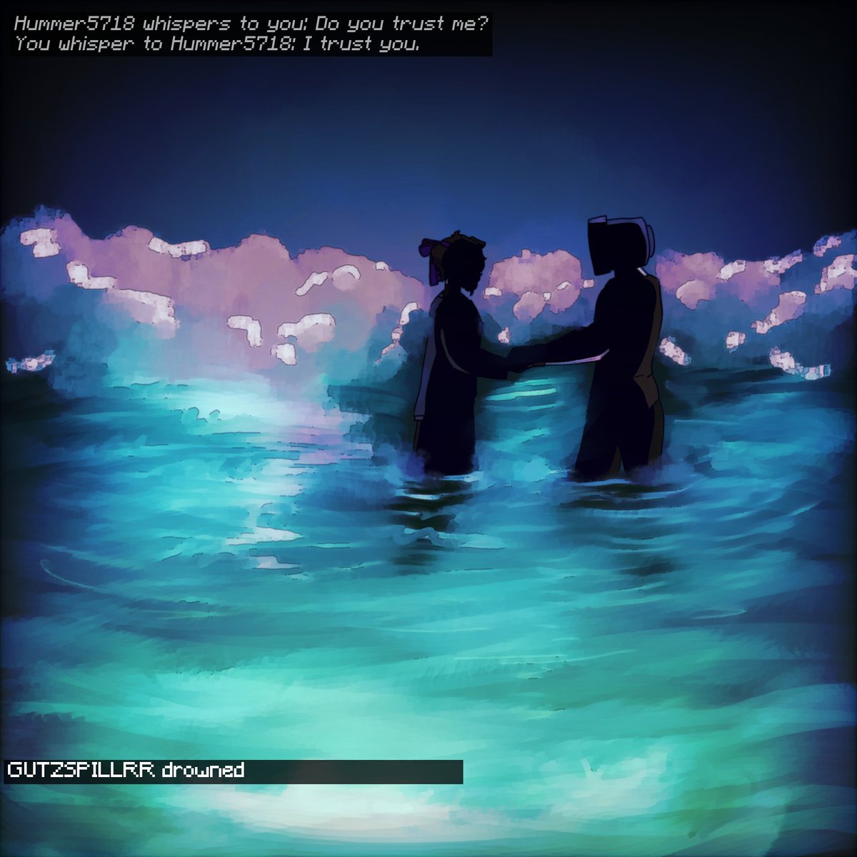 jonahwasthere's tweet photo. // #TSFTL spoilers
#wifiesfanart 

Stop          |        ♡ Proceed https://t.co/Qynba6QF9D