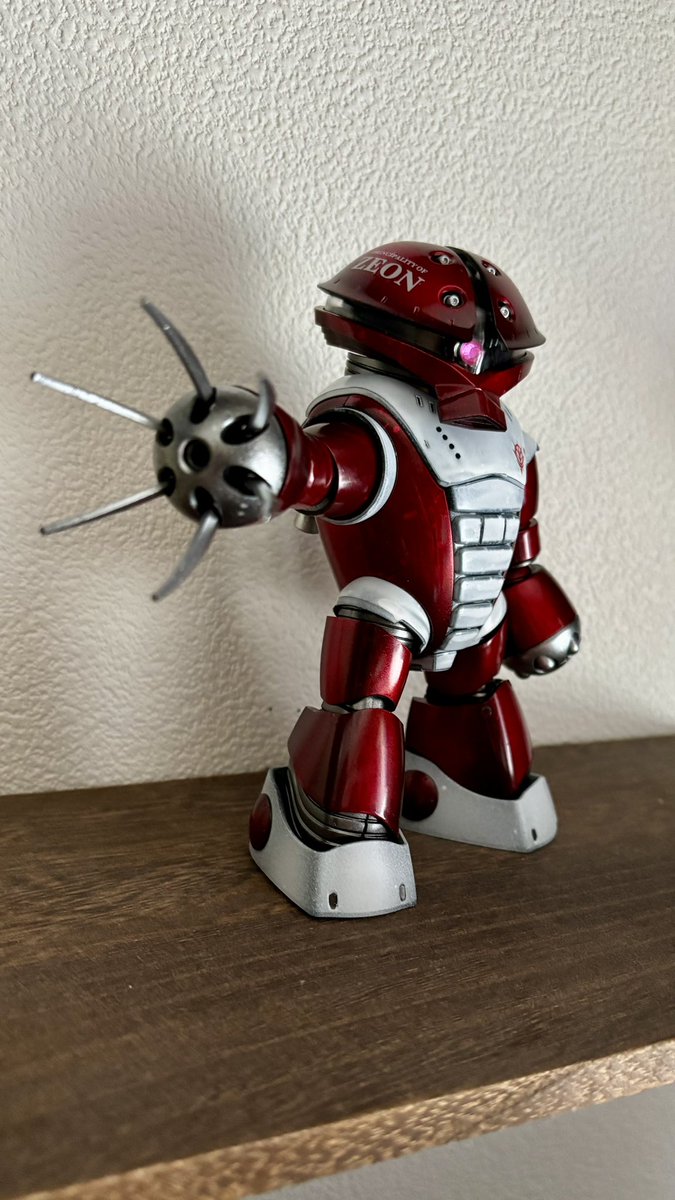 Ken_Gunpla01's tweet photo. #集まれアッガイの森 https://t.co/9OXned9lKG
