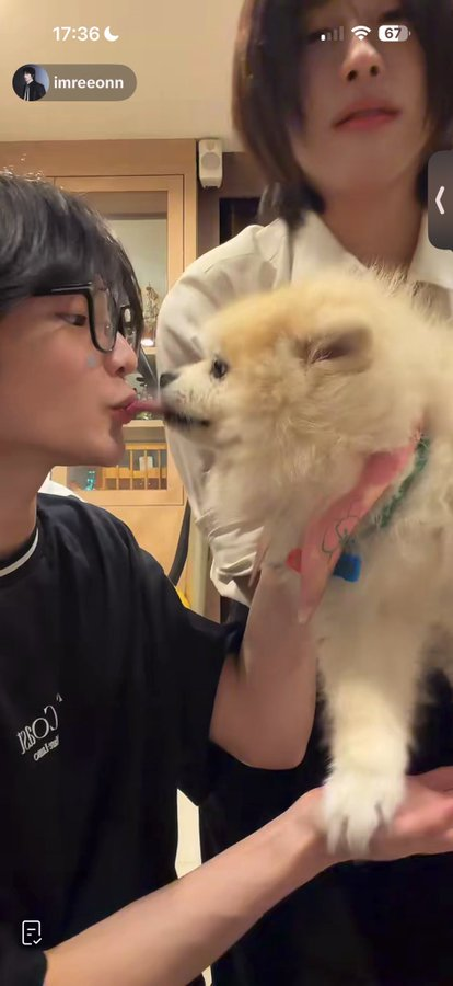 niki_nueato's tweet photo. what in the chaewon incident lmaoo
#reonn #teddyyy https://t.co/uFUzCl229G