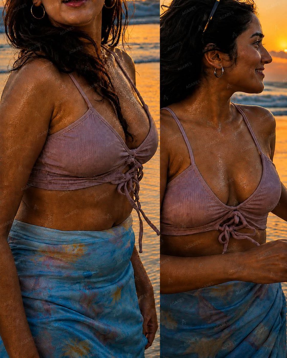 something_twit's tweet photo. That's wild... A junior doing senior things. 🤌🏻

#anikhasurendran 😩🥵 https://t.co/bCfoCjbSHc
