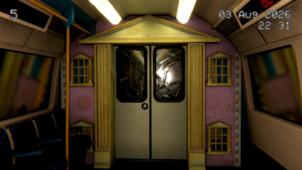 MLDanny1's tweet photo. Hello all! For a little bit now I’ve been developing a game within the backrooms universe. I’ve been hard at work and it’s at a point now where I can start sharing in game content!

Im hoping to get it launched on steam soon, but a trailer will come sooner :)
#backrooms #gamedev https://t.co/Spy9o11dJh