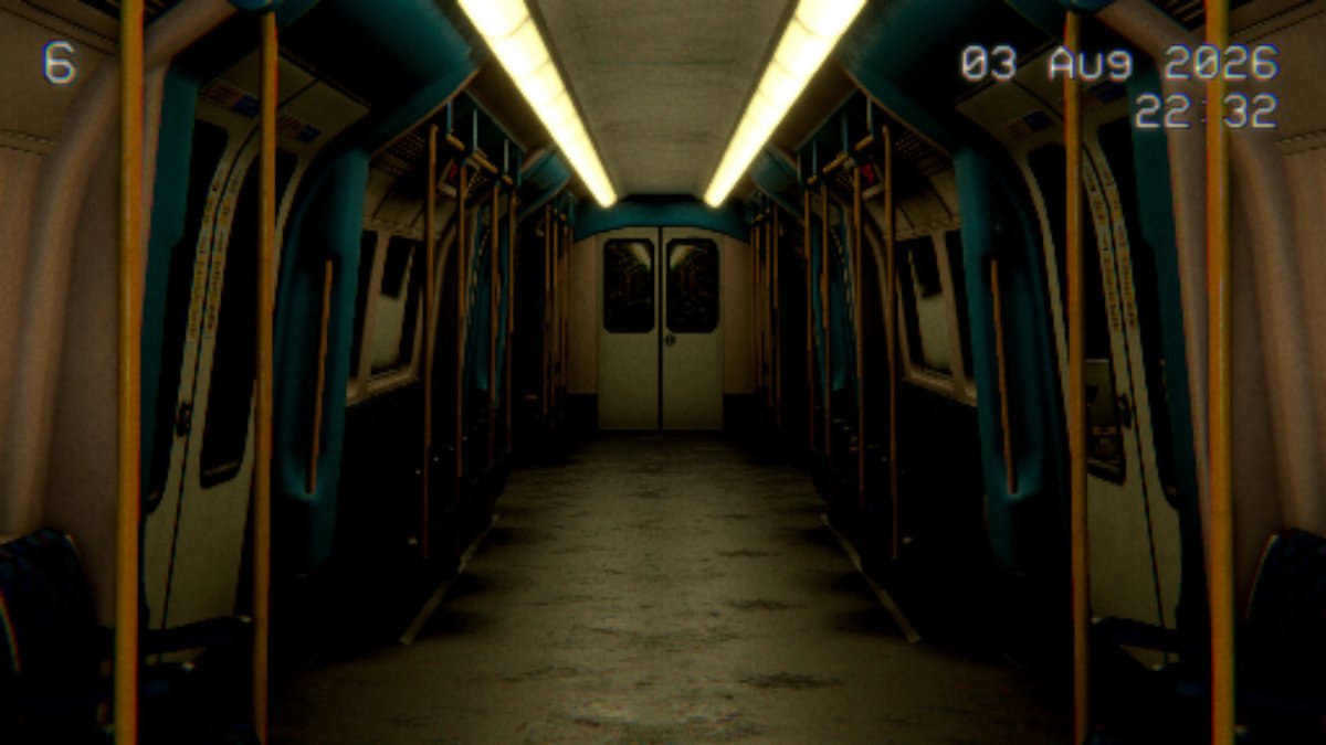MLDanny1's tweet photo. Hello all! For a little bit now I’ve been developing a game within the backrooms universe. I’ve been hard at work and it’s at a point now where I can start sharing in game content!

Im hoping to get it launched on steam soon, but a trailer will come sooner :)
#backrooms #gamedev https://t.co/Spy9o11dJh