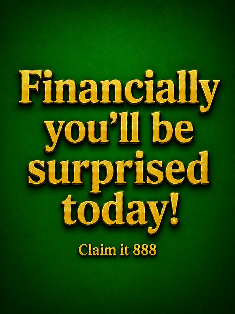 WealthyVibesOn's tweet photo. Claim it &amp; share 🤑 https://t.co/gVUfYNRRPr
