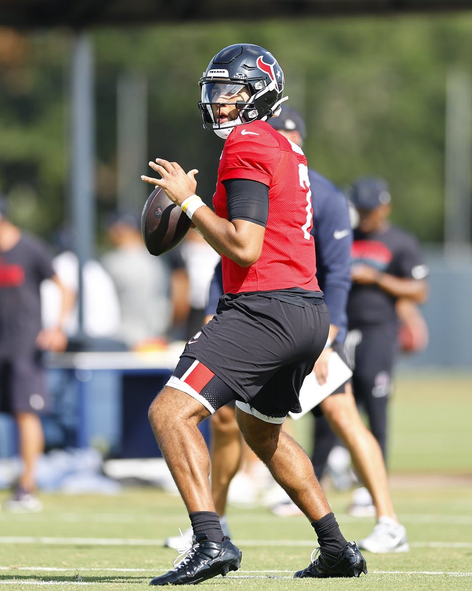 HoustonTexans tweet picture