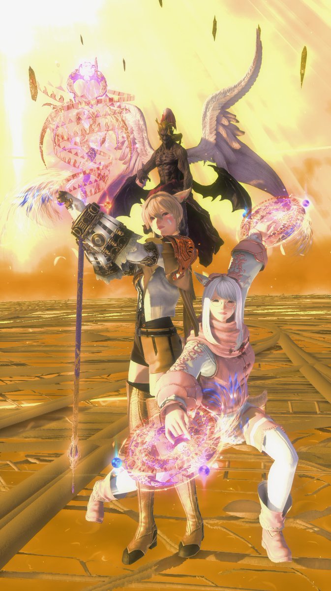 Dedeumonia's tweet photo. Static Clear 🤡 The Dancing Mad (Ultimate) https://t.co/af2HbSkdY5