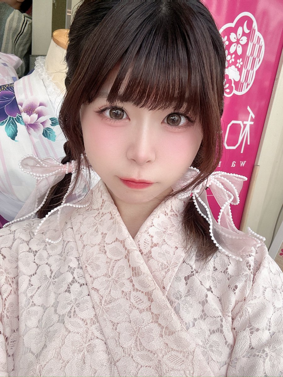 あんず【ぽんず本店】👼🏻💮️💕＠次回8/30 (@anzu__official) / Posts / X