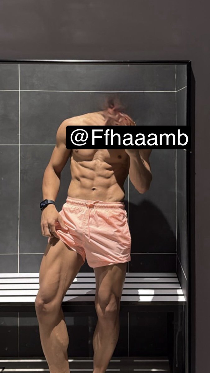 Ffhaaamb's tweet photo. 💪🏼💪🏼💪🏼 https://t.co/9eiNghC5d9
