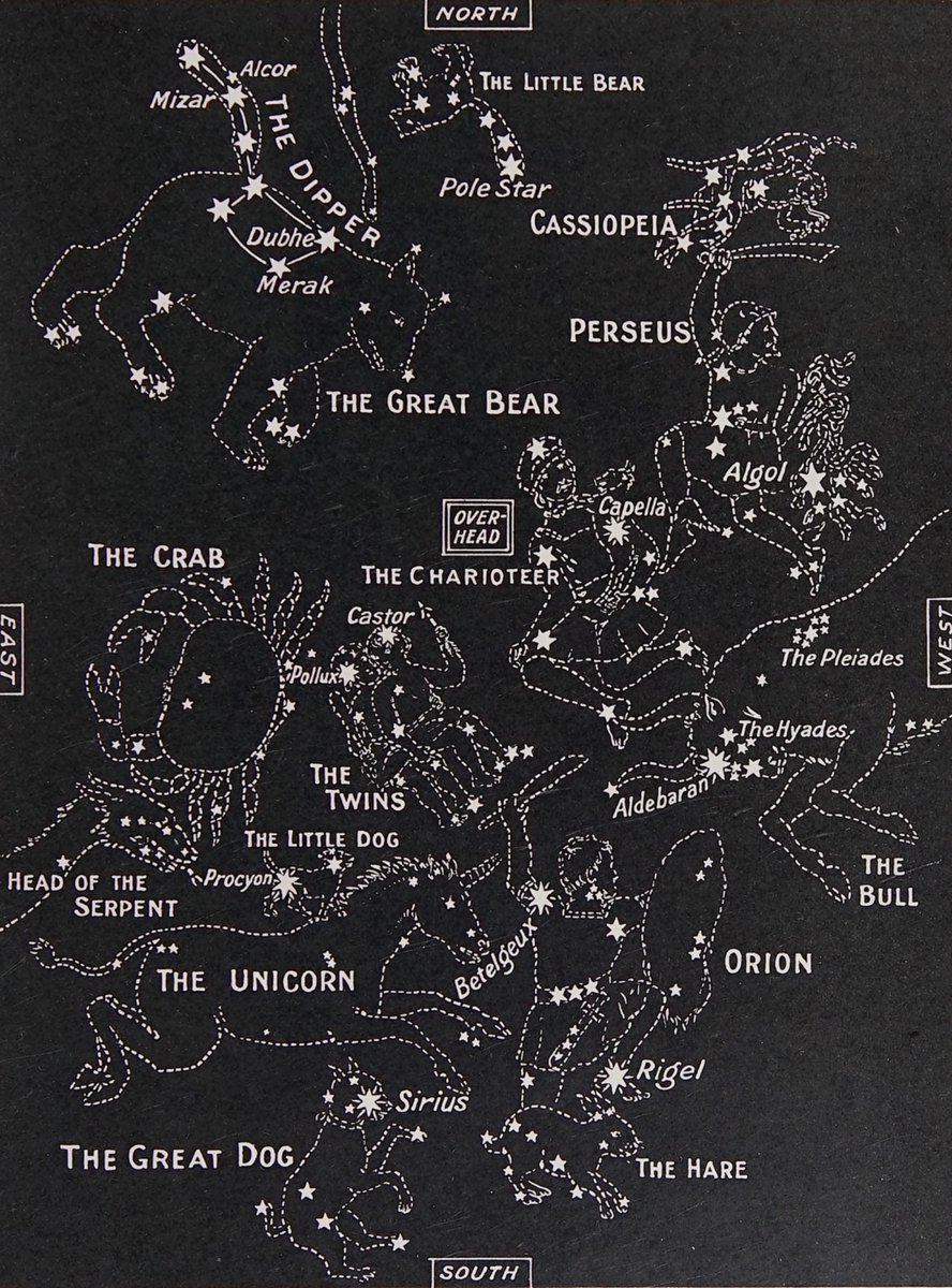 wildflowerdaysi's tweet photo. “Constellations” Compton's Pictured
Encyclopedia. v.2. (1924) https://t.co/KidJT5ATcR