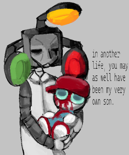 meowvivis's tweet photo. // blood , endacopia spoilers
 dont think my followers on here care but here is more endacopia art
#endacopia https://t.co/G93LXRTbii