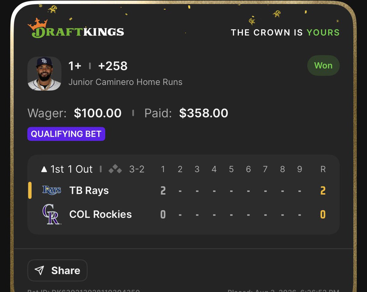 DMON3Y023's tweet photo. Been out of town and couldn't bet 😩 but I'm backkkk and what a day to be back. @Furnacepicks Model stay Model'n 😎🔥💯 Still more of the night to go too. 🔥 https://t.co/mnt8bxxQKc