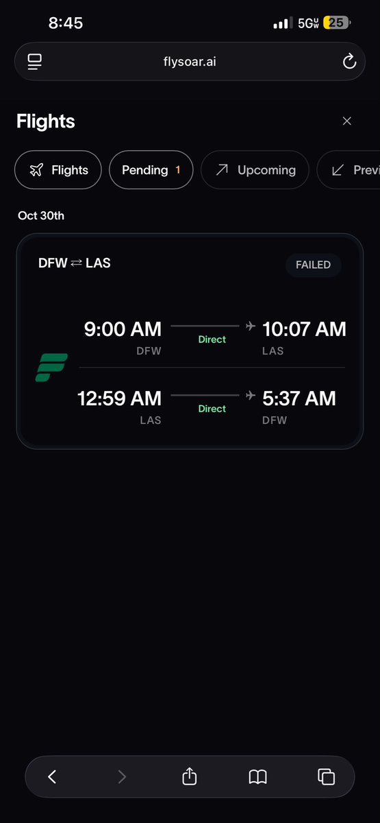 limiteduserrr's tweet photo. saw the yc stuff and thought i would give it a try for a trip w friends… am i getting my money back… ? 

@aslater https://t.co/Km81pMvj3f
