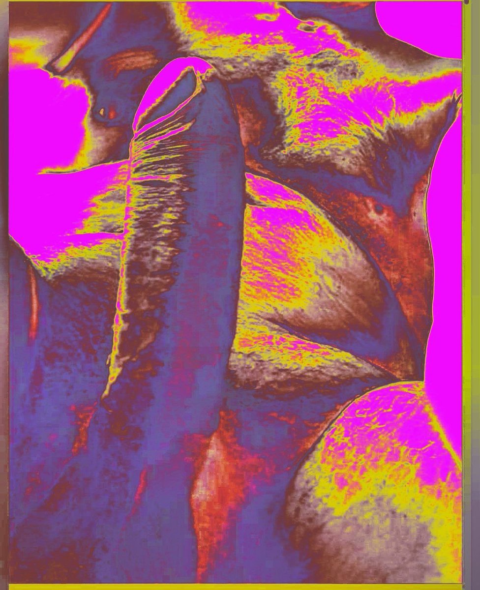 TheMadameWest's tweet photo. The Tower
Digital

I call this XY model My Vitruvian Man.

Usually, I deemphasize the phallus, but it was so towering, I decided to not let his torso be as much of a distraction. Also, texture. We forget texture when we glare at size. Here we get nice texture. https://t.co/mYQZXkYRS8