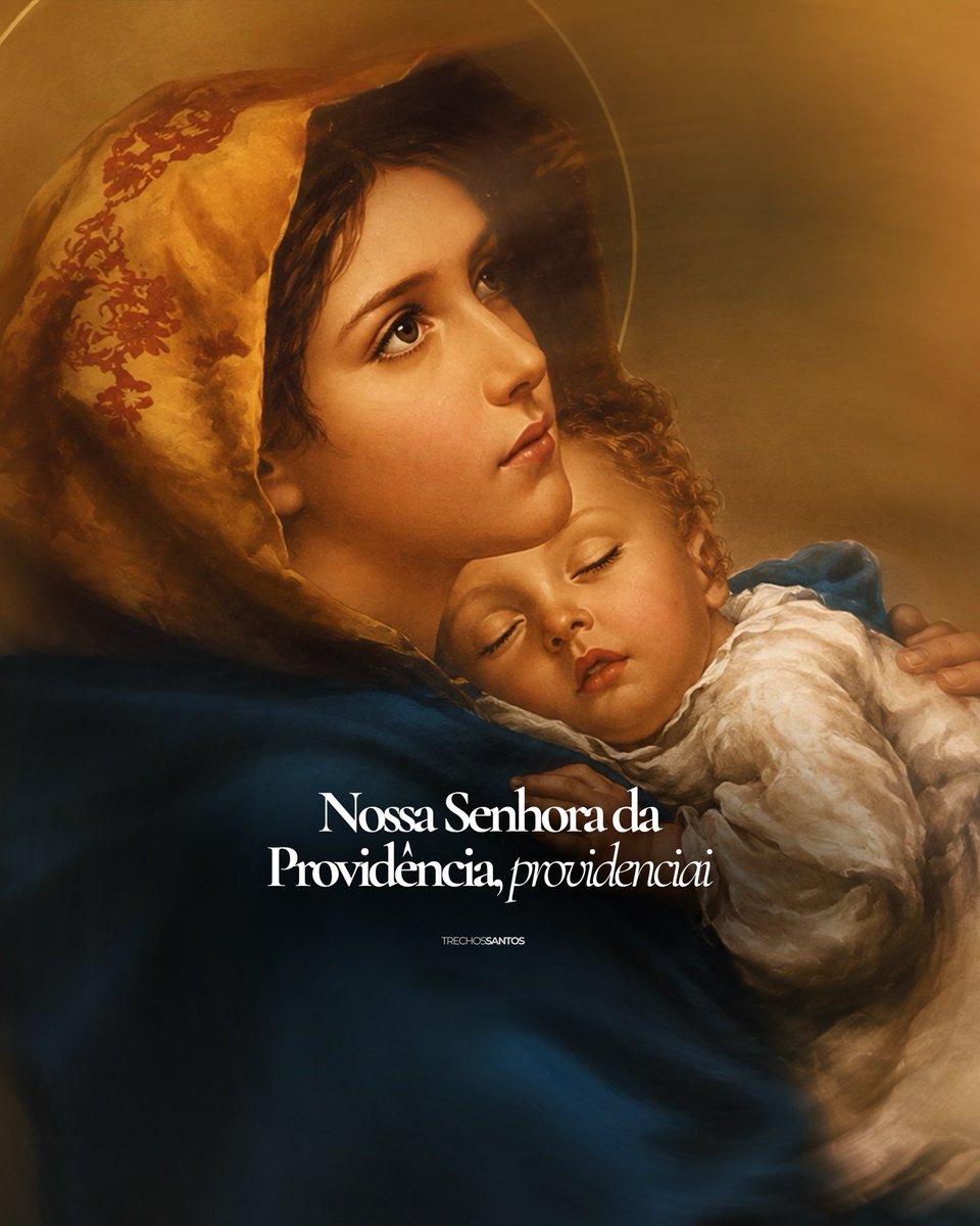 trechossantos_'s tweet photo. Vinde Maria, chegou o momento, valei-nos agora e em todo tormento. Mãe da providência prestai-me auxílio nos sofrimentos da terra e do exílio, mostrai-nos que sois Mãe de amor e de bondade agora que é grande a necessidade. Amém! 🙏🏼 https://t.co/sqjP5ljOUt