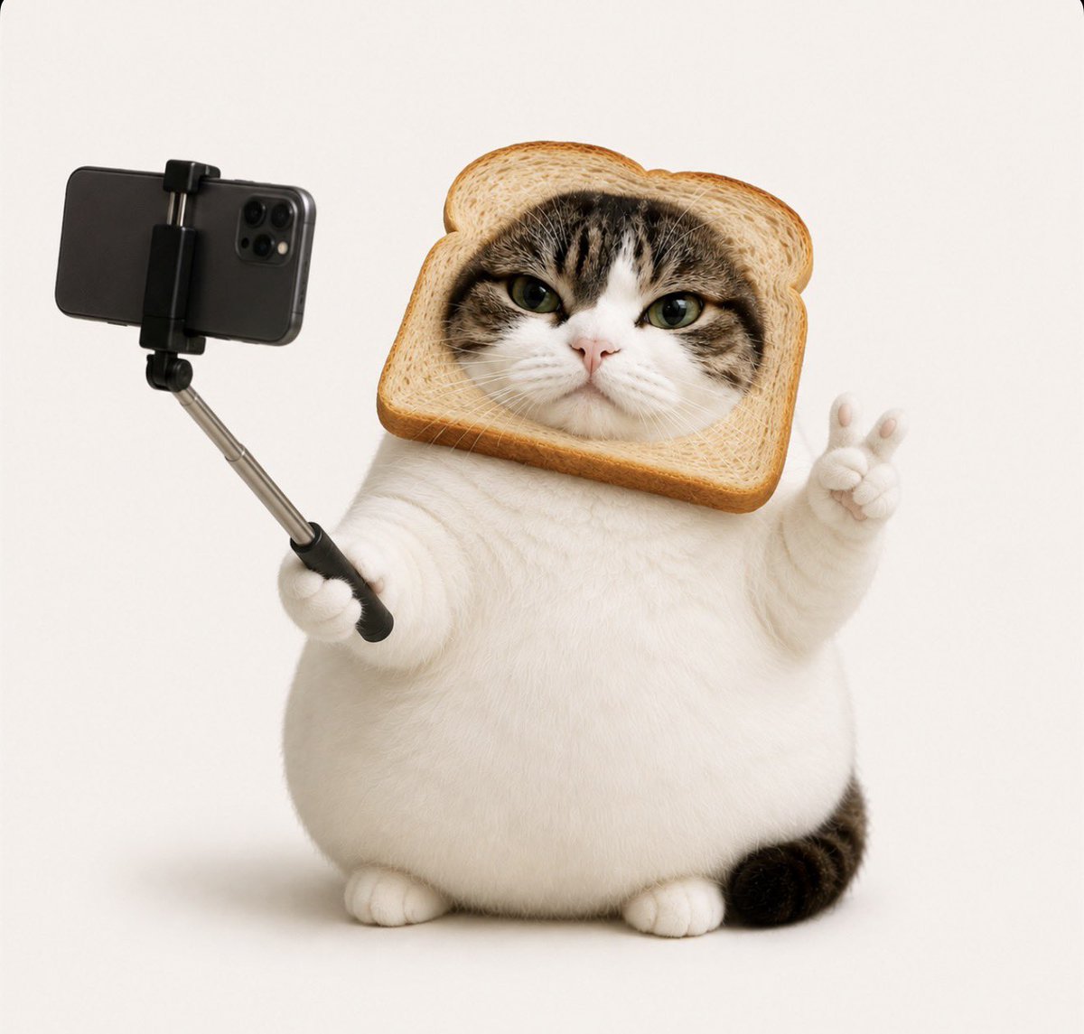 WAWACAT2026's tweet photo. bullish on wawa. 🐱 https://t.co/rxWVUikUK0