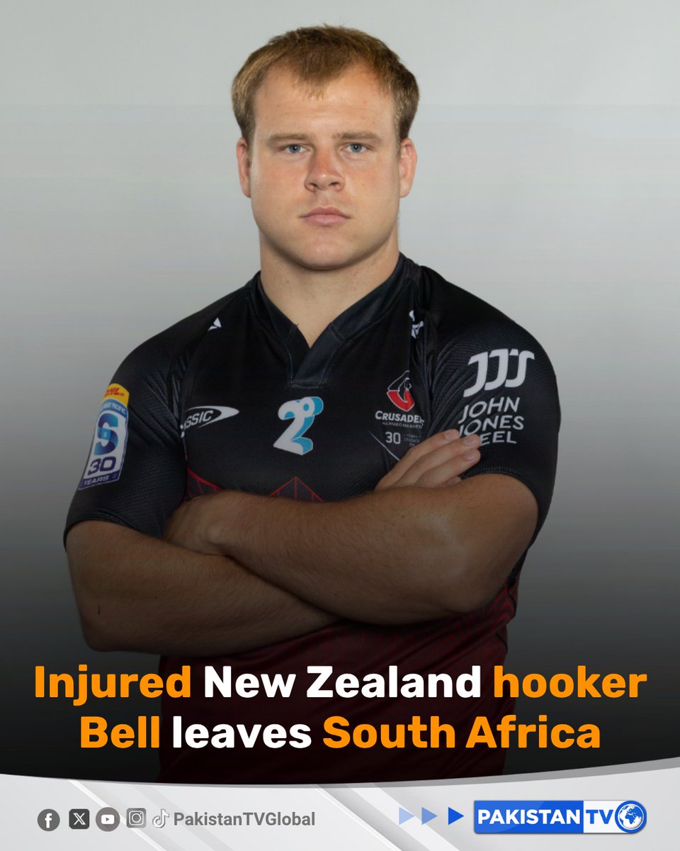 Breaking News: George Bell's Injury Forces Early Return from South Africa