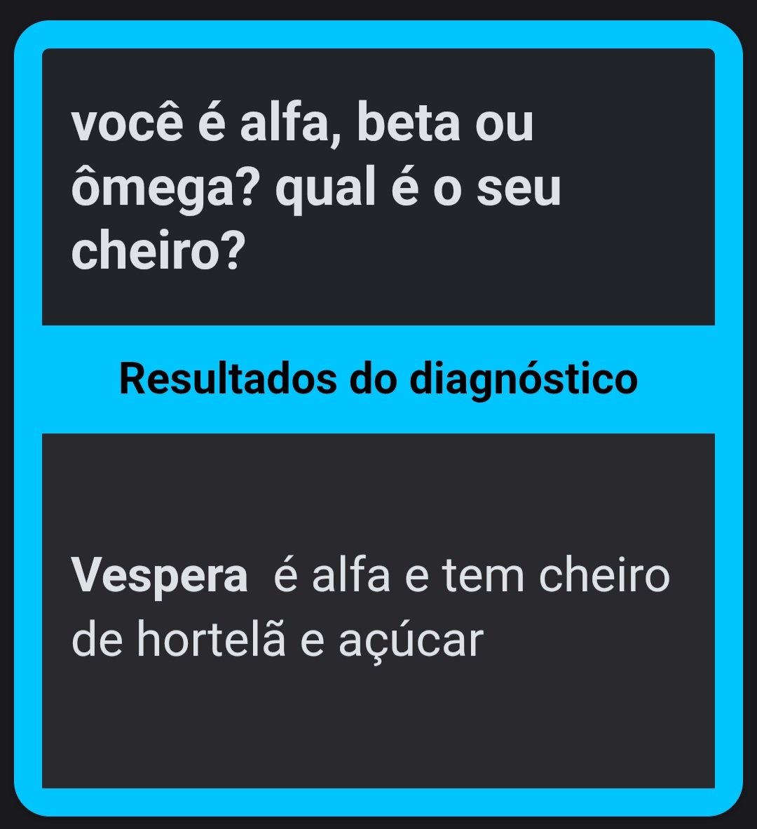 vgurlxs's tweet photo. ㅤ    ㅤ    ㅤ    
ㅤ     KKKKKKKKKKKKKKKKKKKKK
ㅤ     o que é a vida? 😆😆🗣🗣
ㅤ     a vida é uma maravilha!
ㅤ    ㅤ    ㅤ    ㅤ https://t.co/saqis7Cajp