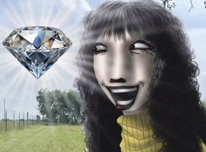 SoulRiper144's tweet photo. @freakenomenon I LOVE YOU ROSEMARY XDD https://t.co/4bCu2cYlHM