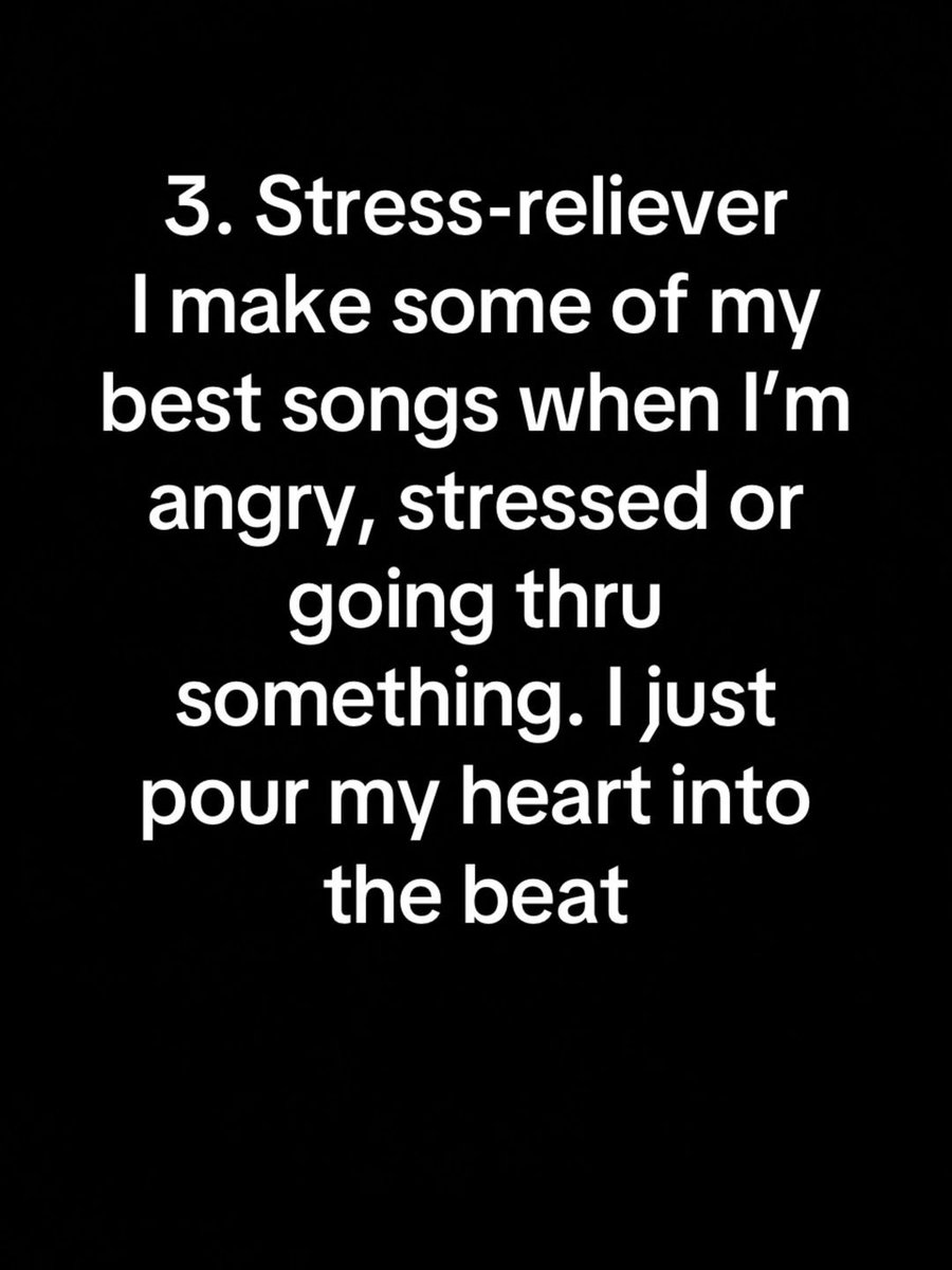 Fresh_DubV's tweet photo. My reasons why #artists #music #fresh252 https://t.co/WcCVIvKtMM