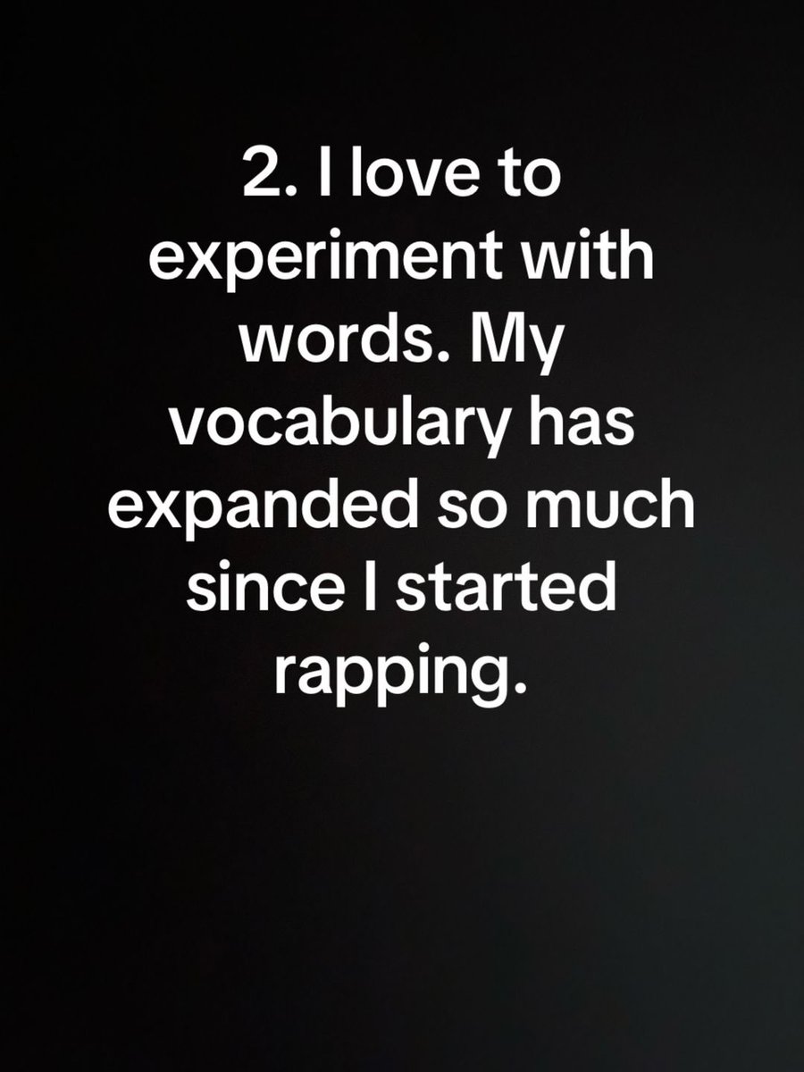 Fresh_DubV's tweet photo. My reasons why #artists #music #fresh252 https://t.co/WcCVIvKtMM