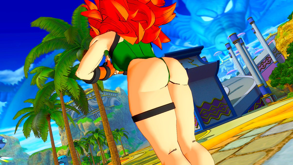 GotchaBoyz's tweet photo. Gaia with Cammy's outfit II
Which screenshot do you like? https://t.co/9ni64Jpc6f