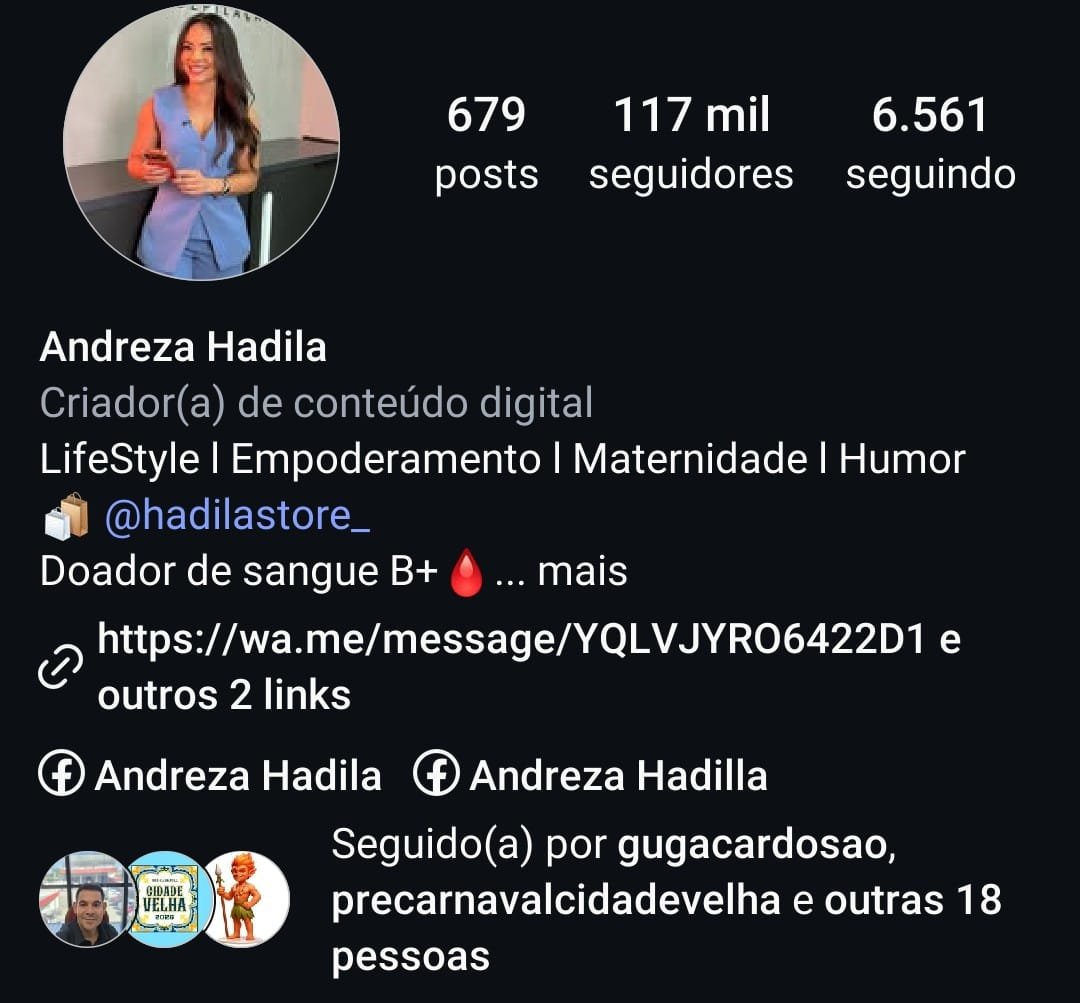 MiguelArraes3's tweet photo. Andreza Hadila...A Amante do Dr Daniel Santos https://t.co/527U6Ry9oN