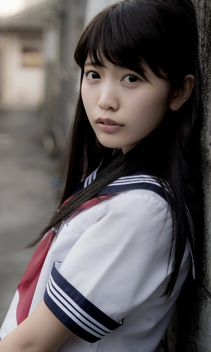 GabrielleRuna's tweet photo. Gorgeous Asian Teen Girl Model 🌹 https://t.co/K825rufDQt