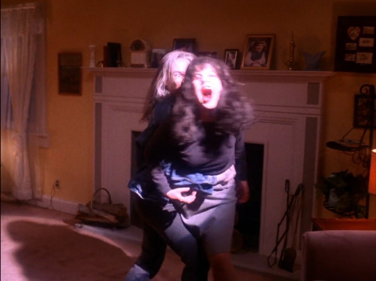 denaychh's tweet photo. It is happening again

Twin Peaks S02 E02 - Lonely Souls https://t.co/wH0PMse83a