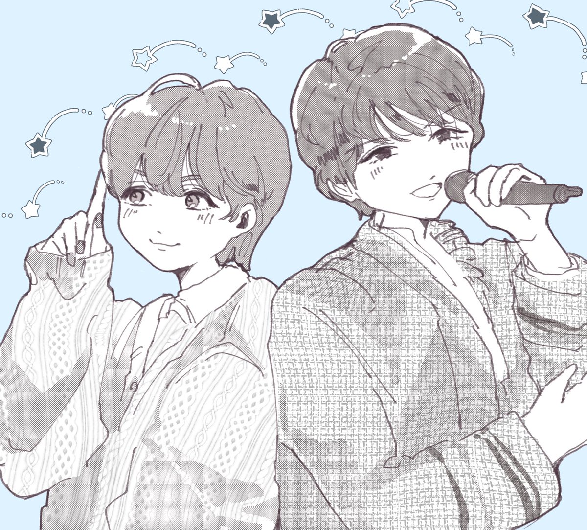 168_ruri's tweet photo. #観測者展示室

✰=͟͟͞͞   ✰=͟͟͞͞ https://t.co/HNs5GsP6TM