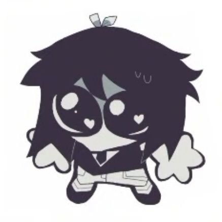 ThePaperBunny1's tweet photo. 🍎: *he nodded his head as he waddle off to get Miss Cricle now* https://t.co/XQa9jeNV8z
