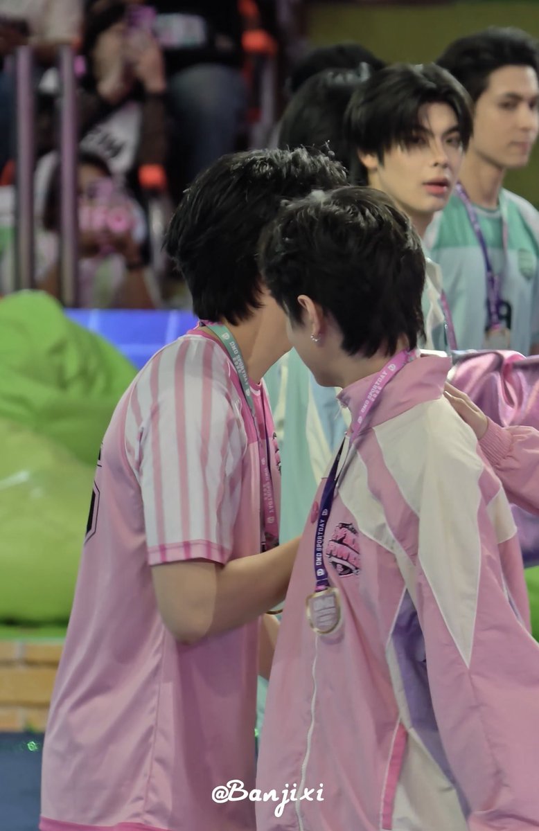 mimimochijm's tweet photo. เจอสายตาเข้าไปแทบเดรสสส เมะหมาขี้หึงมาแล้วคร้าบ https://t.co/TQ0GB76MoV