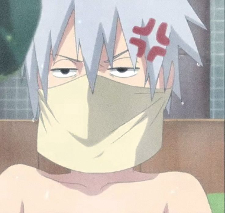 kingbigd123's tweet photo. @MistDemonZ After taking off the towel, I slowly step into the water.

"Don't annoy me... Zabuza." https://t.co/SEBwMOm2ot