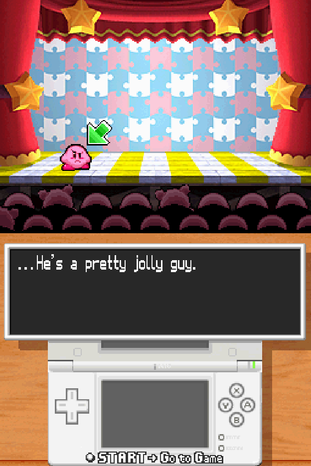 NovelKirbyFan's tweet photo. This is so hilarious!
#kirby #kirbyofthestars #kirbysuperstarultra #funny https://t.co/I6oGywAJGU