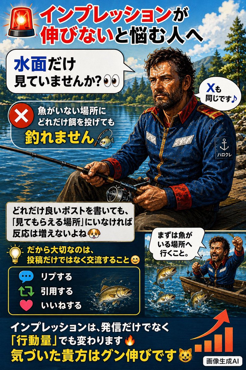 ハロクレ tweet media
