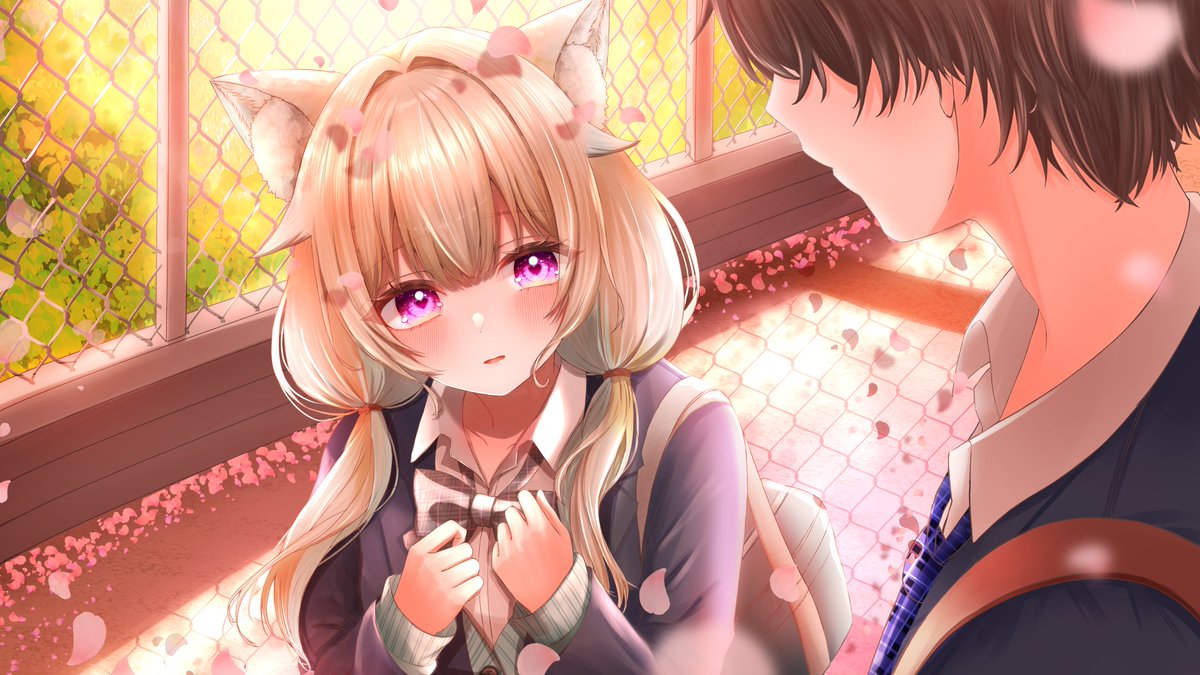 りんご(りんちゃん)🐺🍫🟣 ✧ (@Ringo03025) / Posts / X