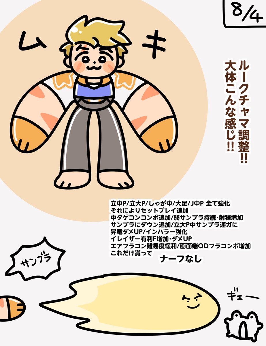 ayashii_kaeru's tweet photo. 1️⃣日1️⃣ﾙｰｸ⭐️ﾁｬﾏ😍💕  155日目💪✨

ﾙｰｸ⭐️ﾁｬﾏ上方⬆️💪✨おめで㌧〜‼️😭😭✨✨✨う、嬉しすぎ（ﾁｧﾝ）💦
ﾎﾏに貰ぃすぎて🈚️ｨ（ｱｶﾞﾗの滝💦）⁉️⁉️year2️⃣KARA（コﾘｧ歌手）始めたカエル🐸だもﾝで、ずっと色々与えられてて ャ婆ィ笑 https://t.co/z7cfDPw1EJ