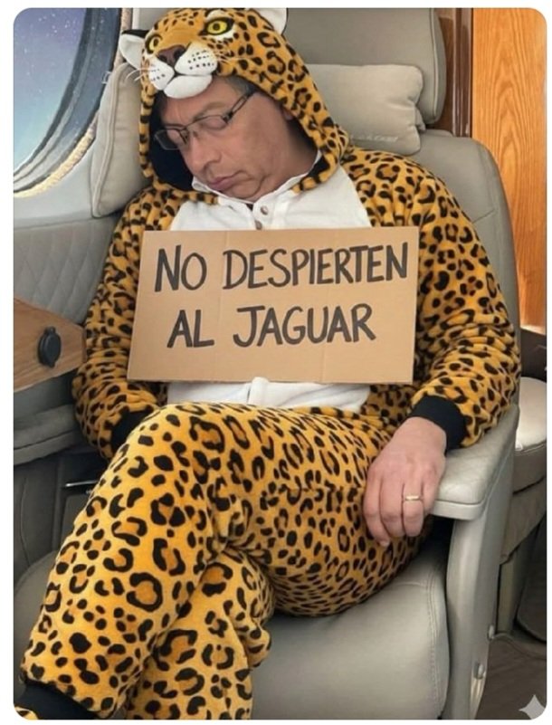 juanchobarreto4's tweet photo. @DianaSaray @petrogustavo @ABDELAESPRIELLA https://t.co/VwDxOaJz1e