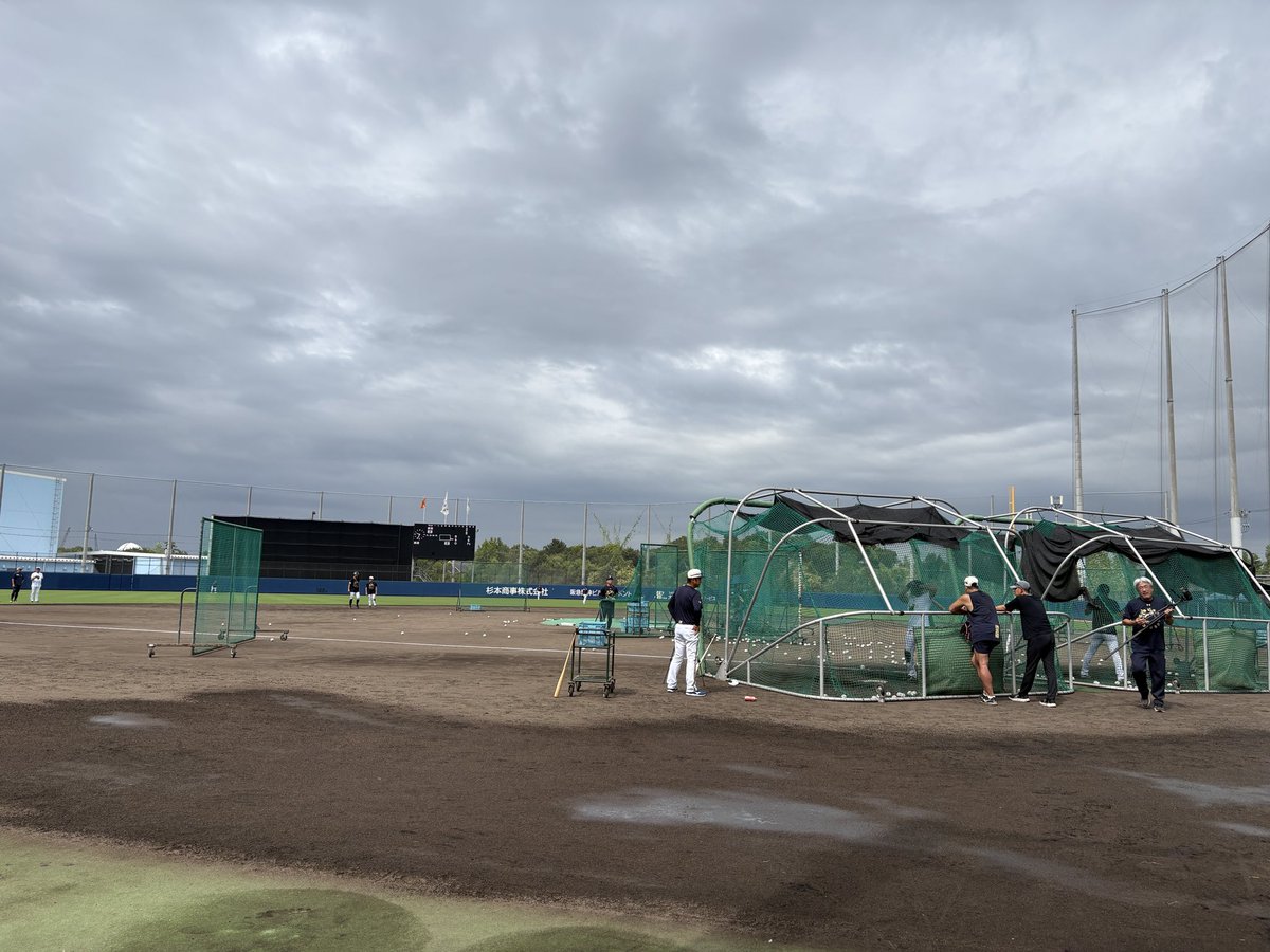 tys514's tweet photo. 8/4 杉本商事BS
ファーム・リーグ交流戦

オリックスvsオイシックス
両チームのメンバー表です！

先発投手は 
オリックス 齋藤投手
オイシックス 宮森投手

※12時試合開始

#bs2026 #bsファーム 
#オイシックス新潟アルビレックスbc https://t.co/mpGI4bsv7g