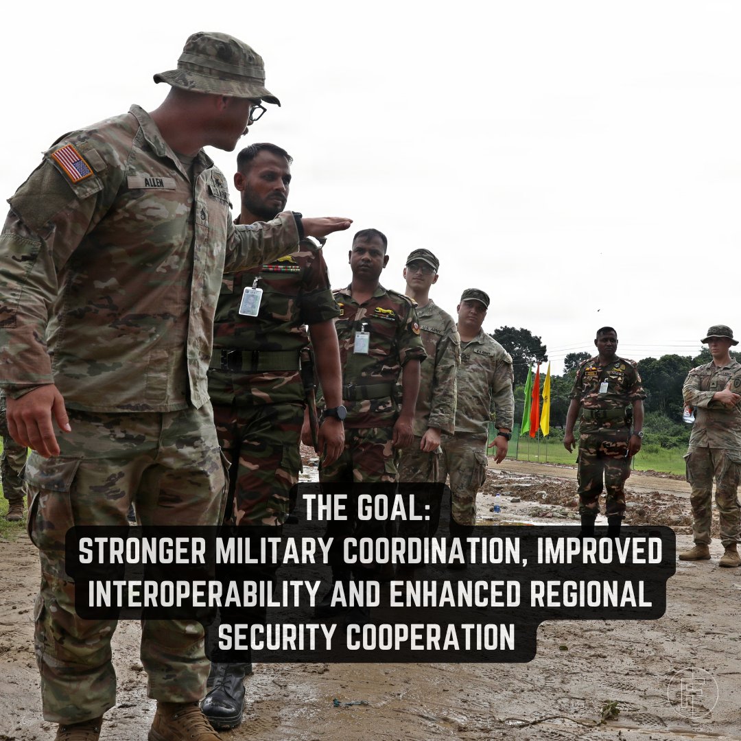 Indo-Pacific Defense FORUM tweet media