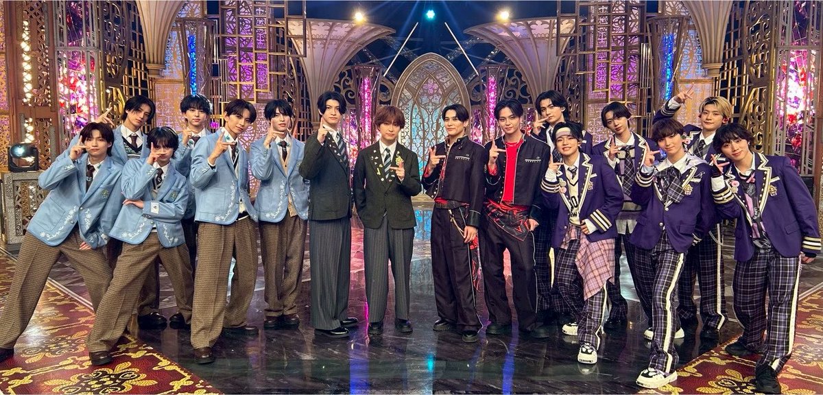 Konezumi_swag's tweet photo. 1.2年生と卒業したOBの2人が最高笑笑
きっとこれで、3年生を推してた子達が
2年生のかっこよさに気づいていくんだろうな。
がんばれわびさびニキと仲間たち
#onenonly #EBiDAN #yes東京 https://t.co/6cYBqOhZDy