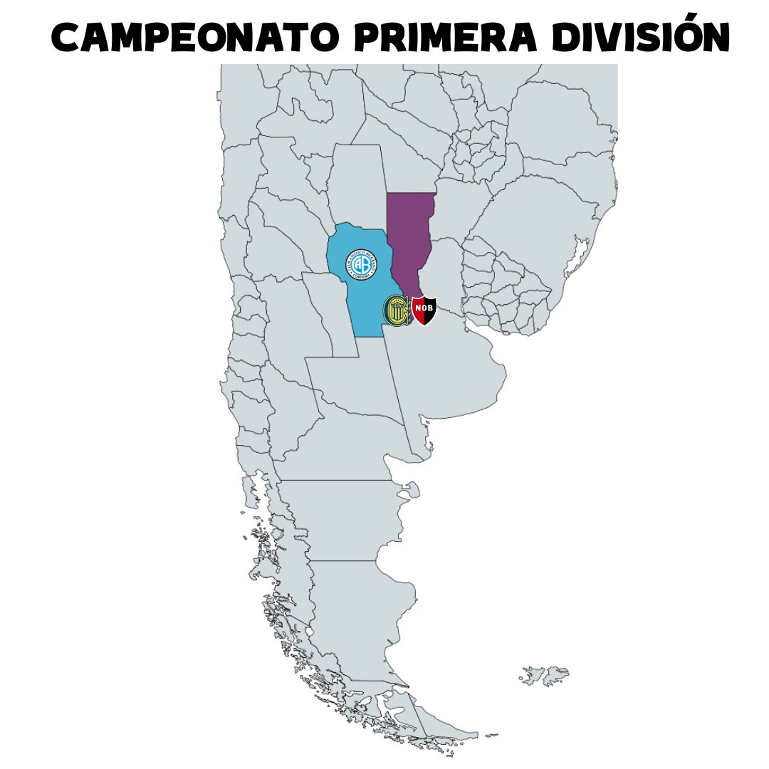 Clubesinterior's tweet photo. CAMPEONATO POR CATEGORÍA 🏆

Primera División 🔝

Segunda División ⬆️ 

Tercera División ⬆️ https://t.co/WkEUkWdWCe