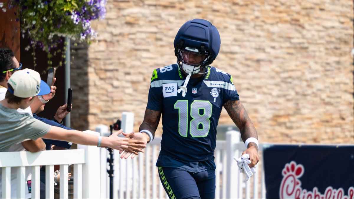 Seahawks tweet picture