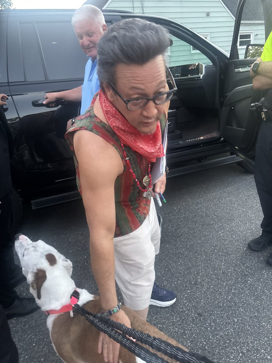 Ronny69max's tweet photo. @RobSchneider https://t.co/znFDVihnBf