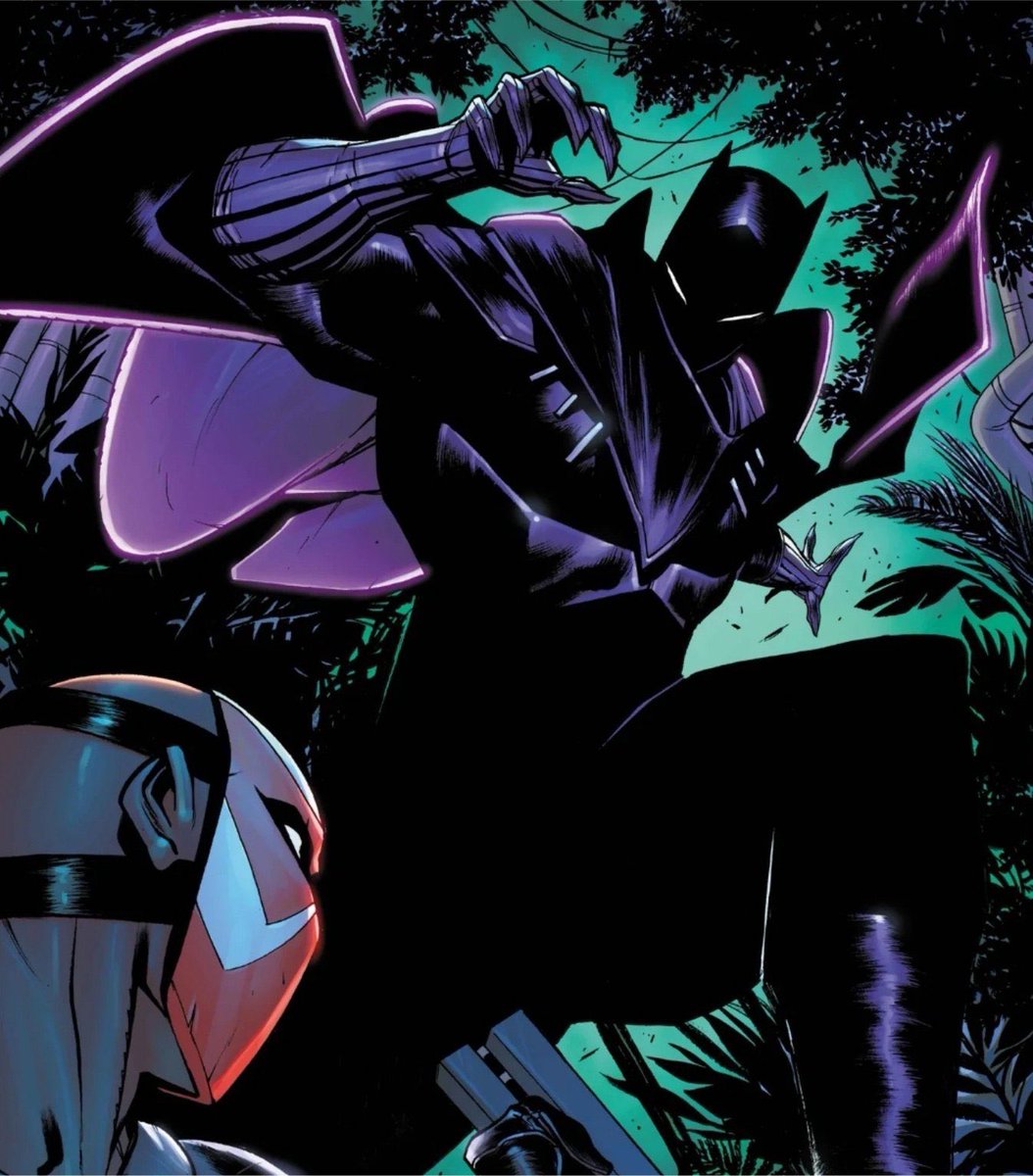 ThatComicFan3's tweet photo. HE LOOKS AMAZING https://t.co/PEqeT4LO0R