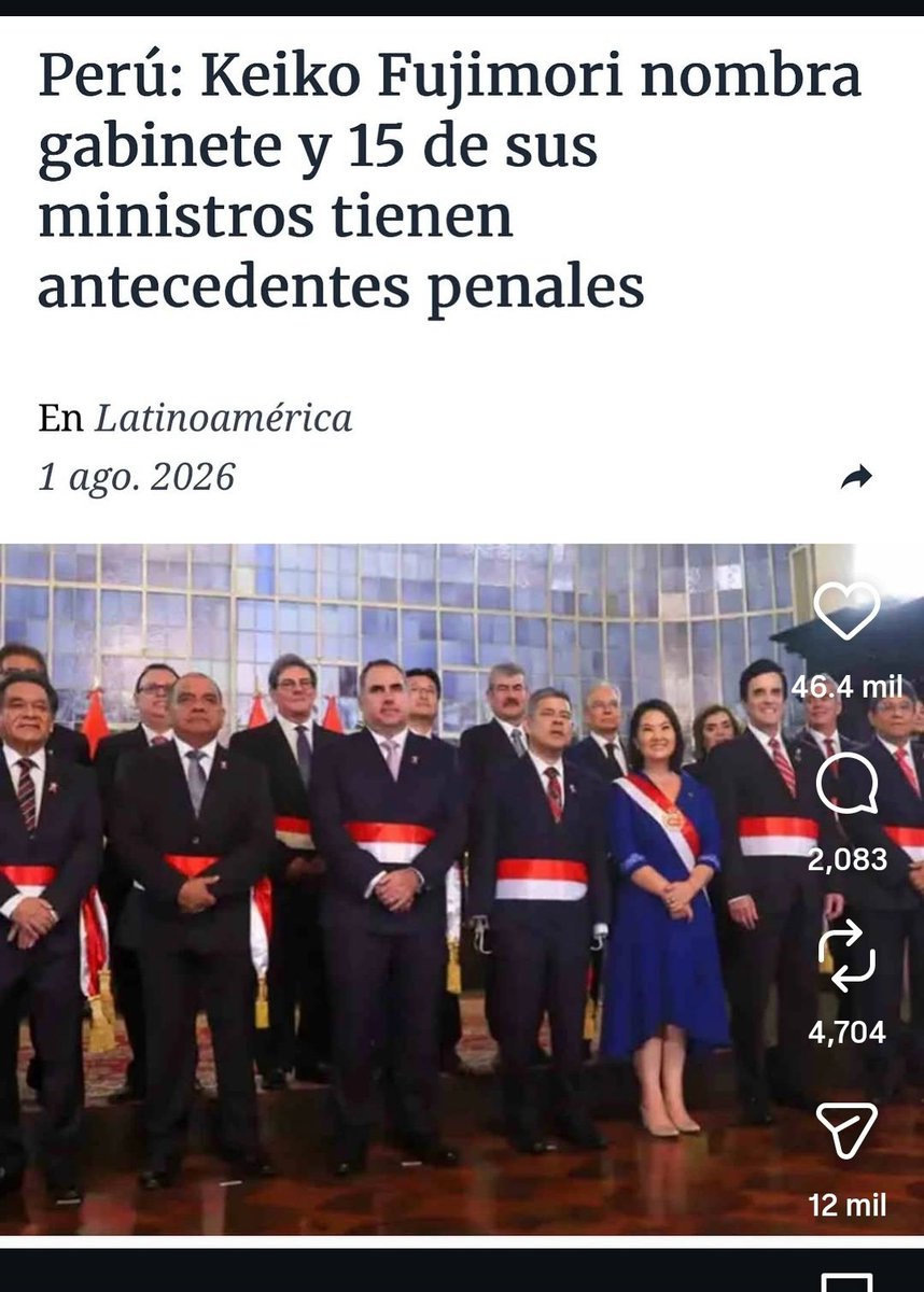 hildesucre's tweet photo. Me suena https://t.co/F9ujxxTmHx
