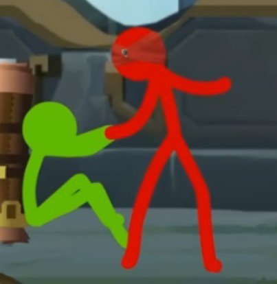 redsycat's tweet photo. I loved how determined Red was to find Green. I’ve always thought that Green is the one who spends the most time with Red,goes along with his crazy antics,and looks out for him.Seeing Red so determined to find Green really shows how much they care for each other.Its so sweet🥹 https://t.co/rFOIbNMGPD