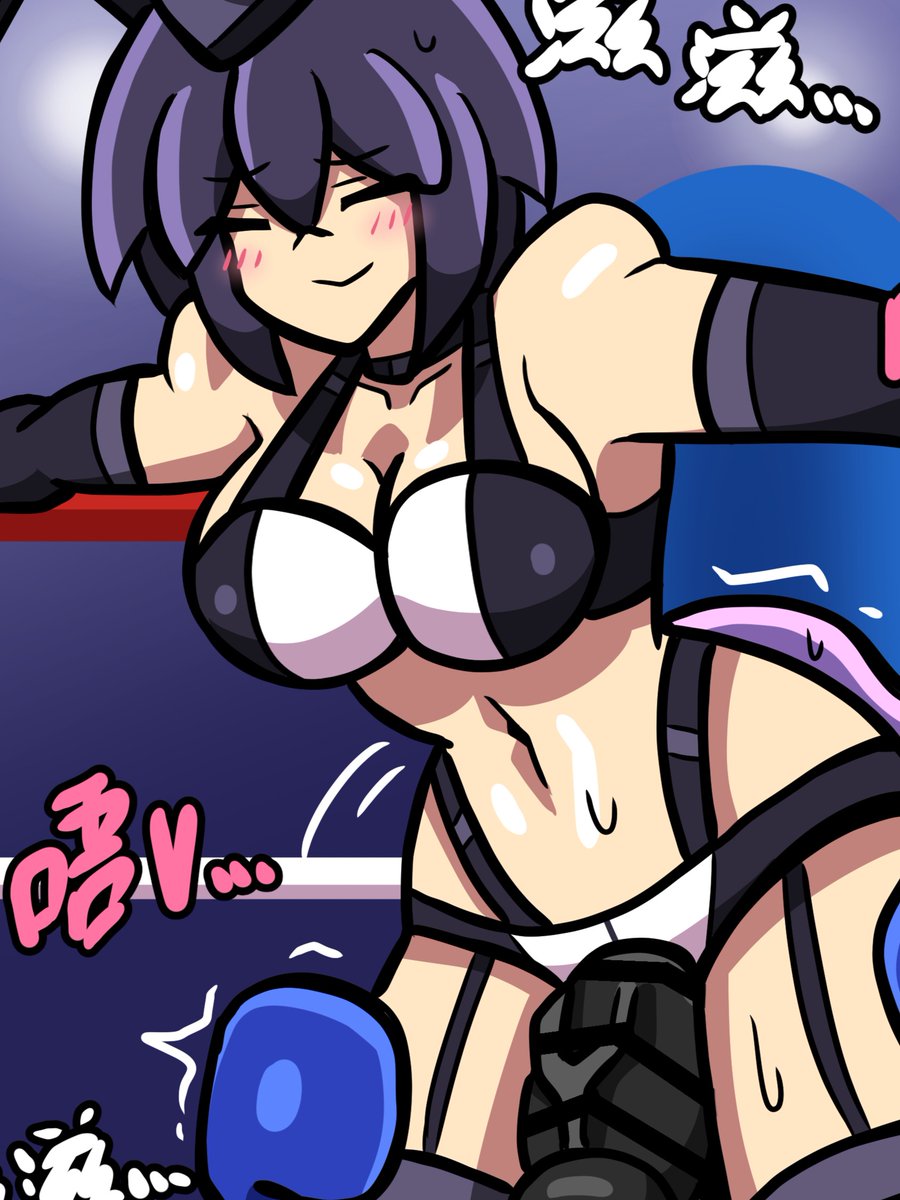 Domina_RS's tweet photo. 《Lust Ring》Ultimate Humiliation - Part 3
Full version on Pixiv.

Completely at her mercy. https://t.co/x2lije0kJ1