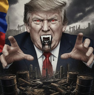 RenoirLRod's tweet photo. Los Diputados de @AsambleaVE Pasan agachados y no se Pronuncia ante el Tutelaje de Washington, Estan Sumisos para mantener los Privilegios, aceptan y aproban Leyes para beneficiar al las Empresas Yankee
#FueraTrumpDeVenezuela
#FueraTrumpDeVenezuela
#díadelabandera #CódigoPenal https://t.co/NNk7jEmsgd