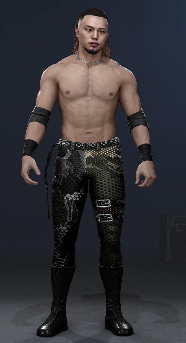 GhostsOf86's tweet photo. Next up we’ve got KENTO TAKEDA, NAGATO, AKARI MATSUDA, AND RAHANNA.. tags: #GHOSTCAWS #ORIGINAL https://t.co/6s0kFp0BaK