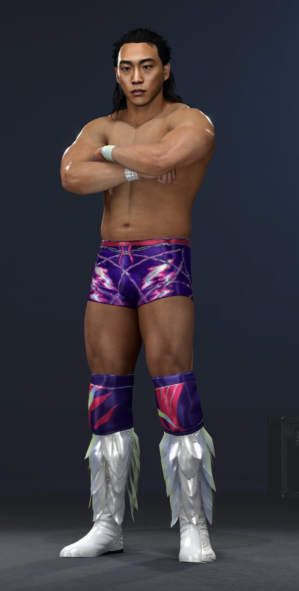GhostsOf86's tweet photo. Next up we’ve got KENTO TAKEDA, NAGATO, AKARI MATSUDA, AND RAHANNA.. tags: #GHOSTCAWS #ORIGINAL https://t.co/6s0kFp0BaK